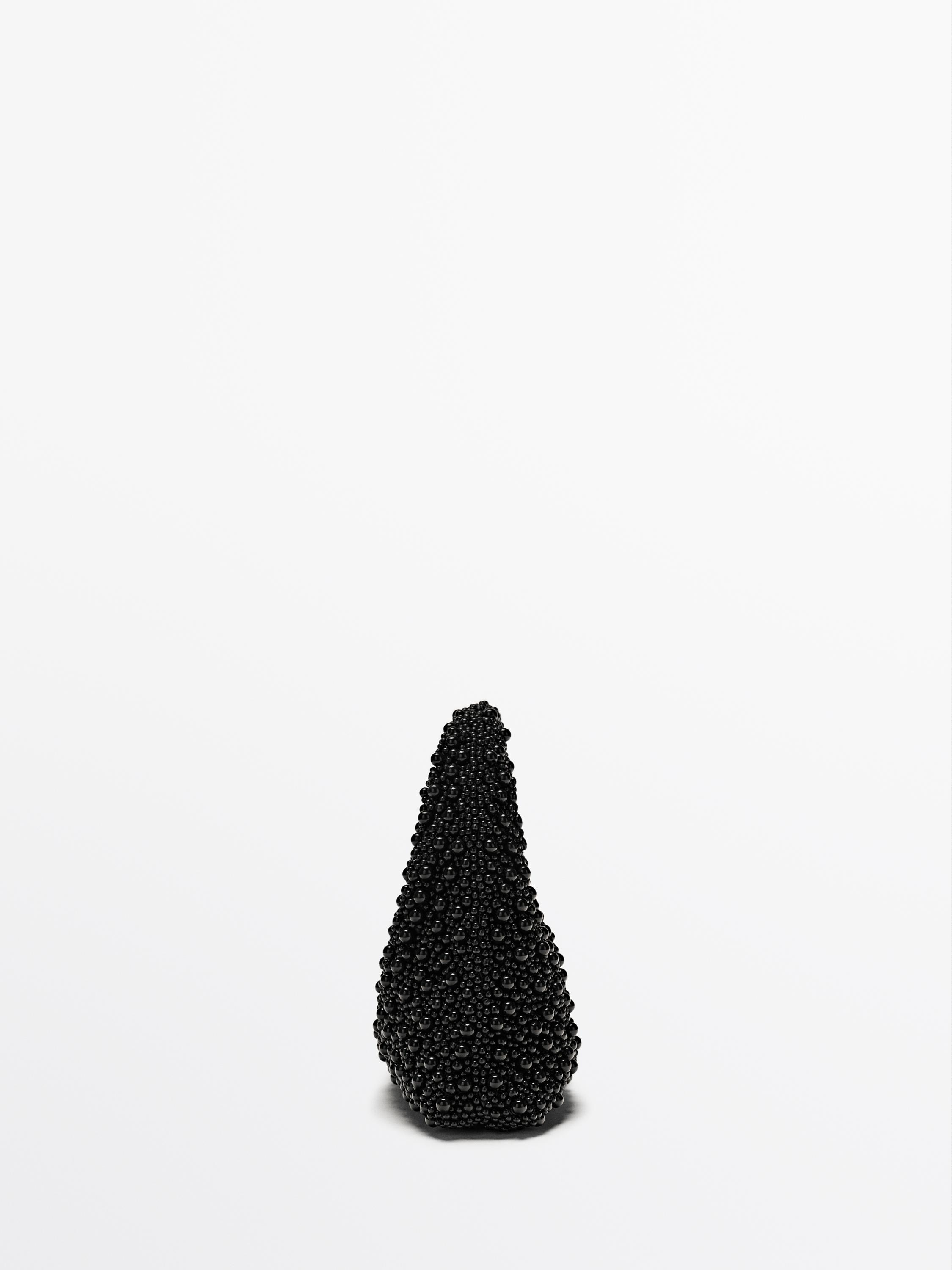 Mini sac à perles fantaisie